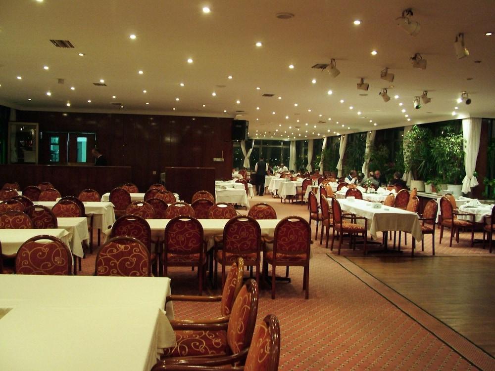Aden Hotel Estambul Exterior foto