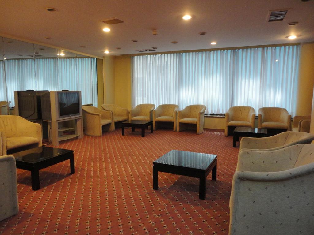 Aden Hotel Estambul Exterior foto